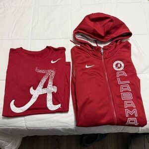 Nike Alabama bundle